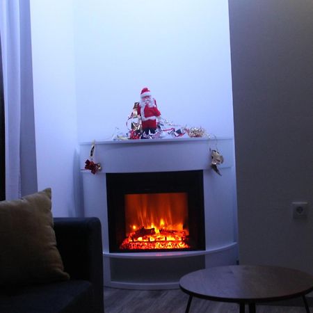 D R Apartments Sibenik Luaran gambar