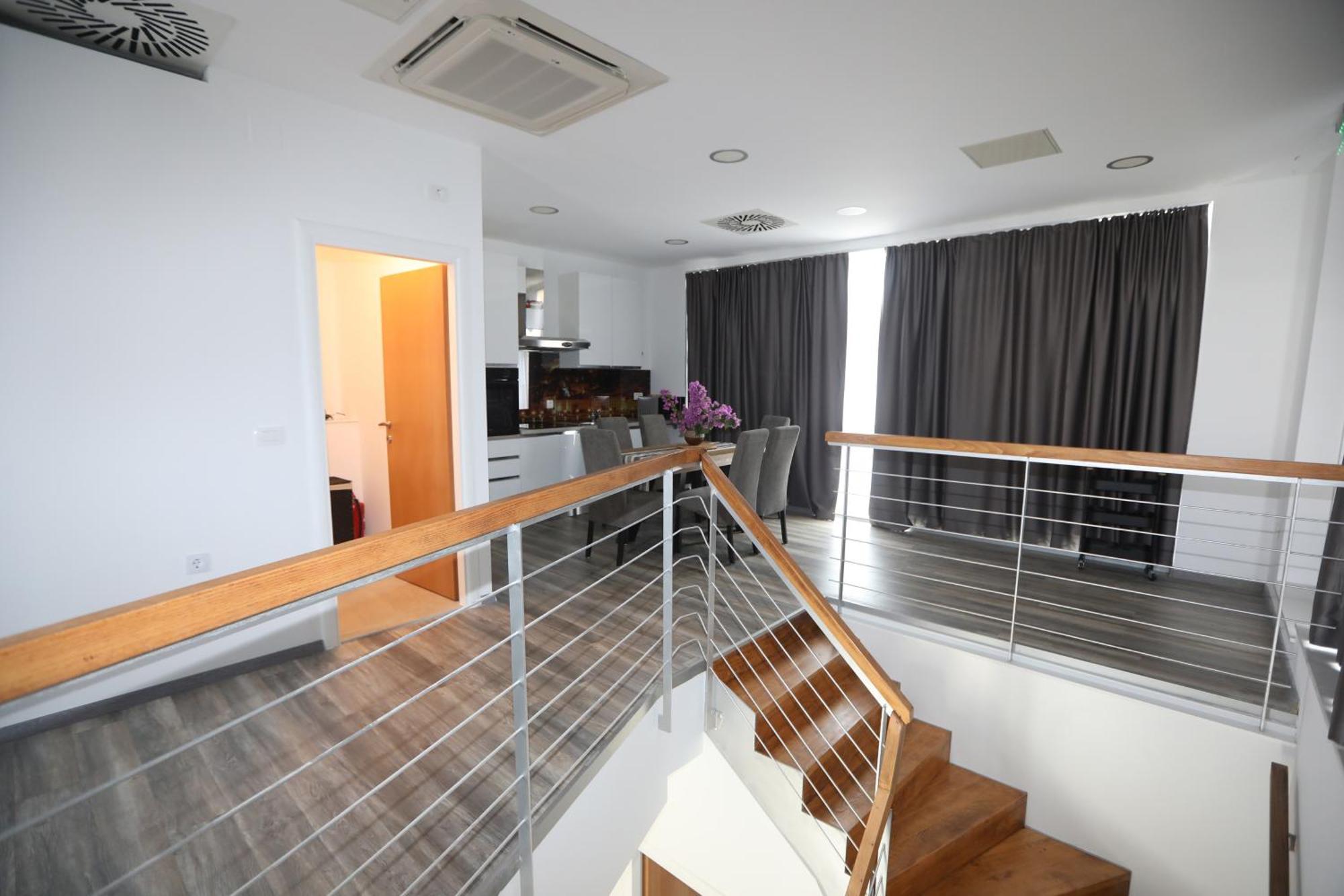 D R Apartments Sibenik Luaran gambar