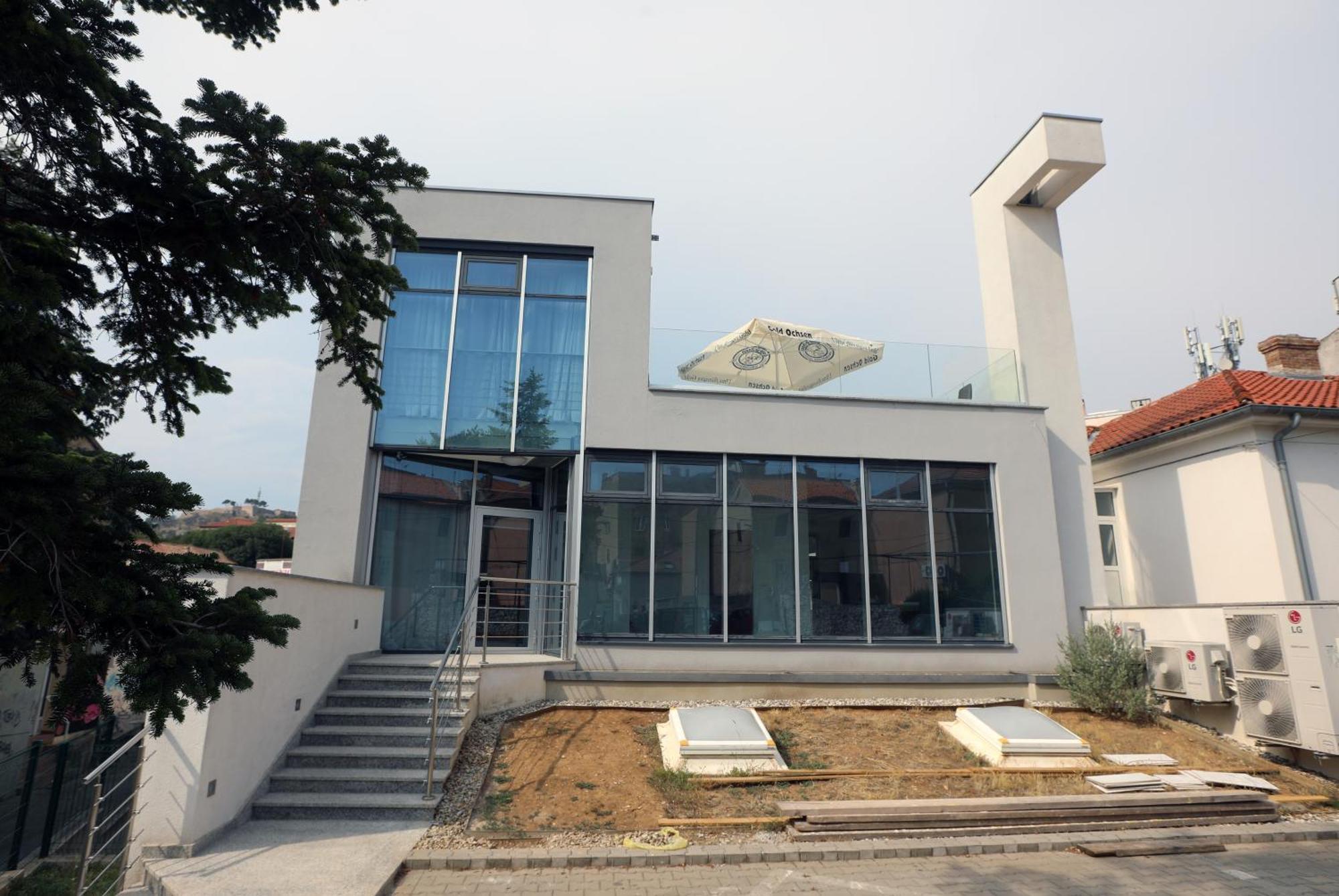 D R Apartments Sibenik Luaran gambar