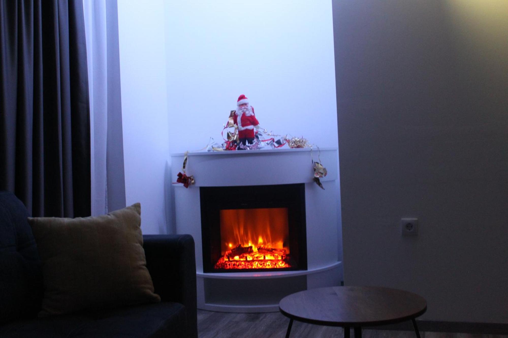 D R Apartments Sibenik Luaran gambar